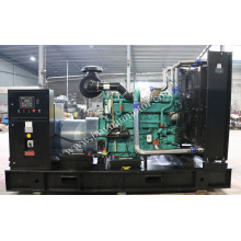 400kw / 500kVA Cummins Diesel Motorleistung Elektrischer Generator